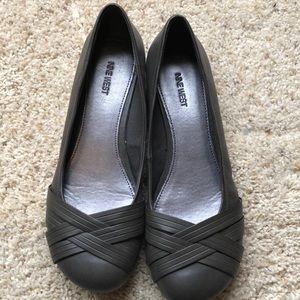Nine West Flats